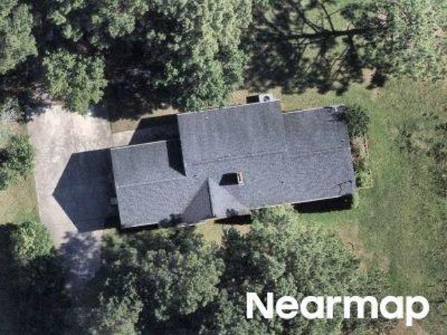 House for sale in Angier, North Carolina
