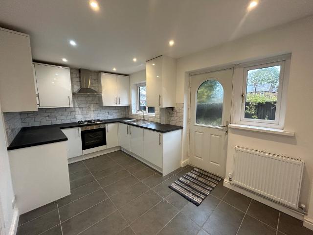 House for rent in Gorse Hill, Trafford Park