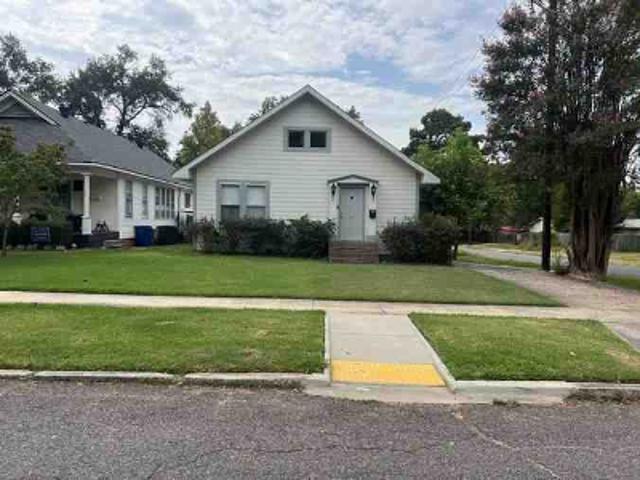 House for sale in Keithville, Louisiana