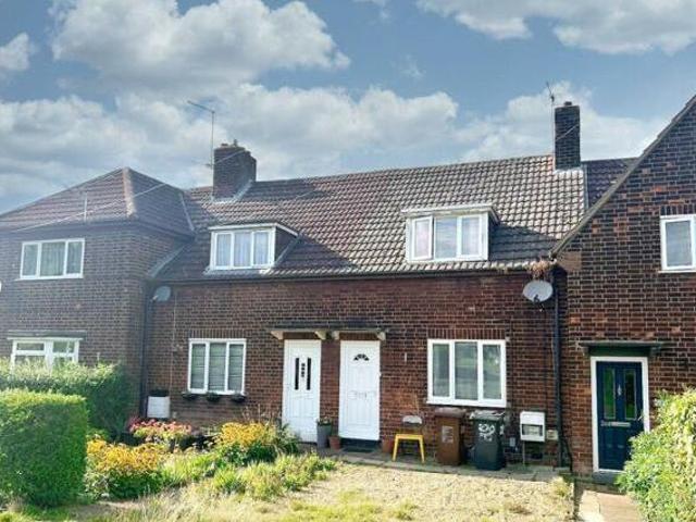 House for sale in Corby Village, Corby
