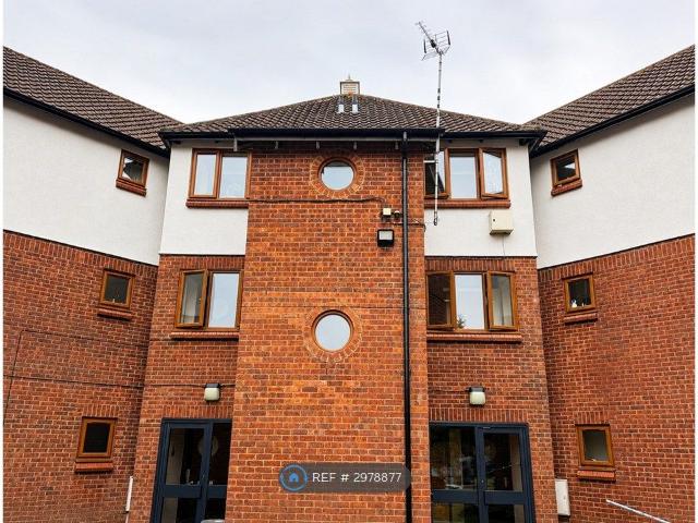 Apartment for rent in Corby Village, Corby