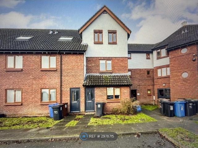 Apartment for rent in Corby Village, Corby