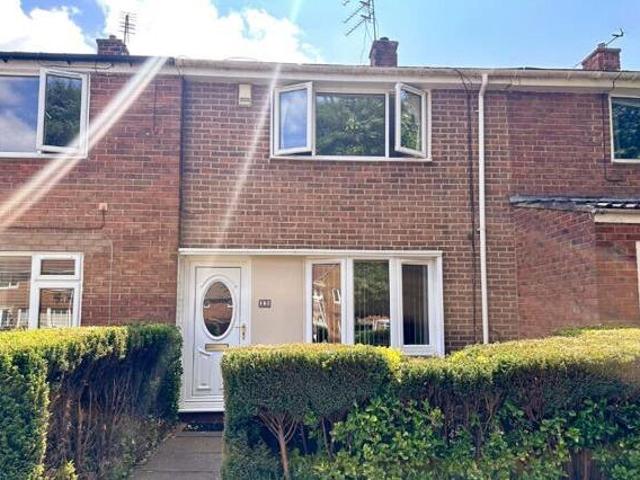 House for sale in Great Aycliffe, Newton Aycliffe