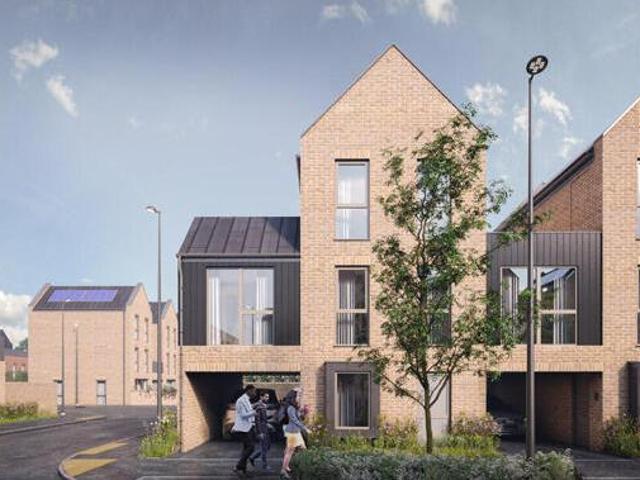House for sale in South Yorkshire