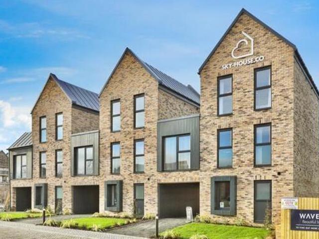 House for sale in South Yorkshire