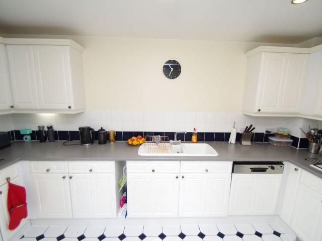 Apartment for rent in Pouchen End, Hertfordshire