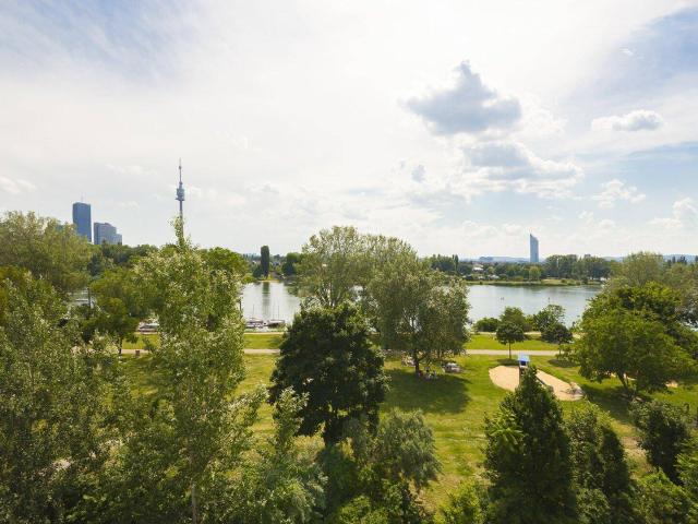 Apartment mieten in Floridsdorf, Wien