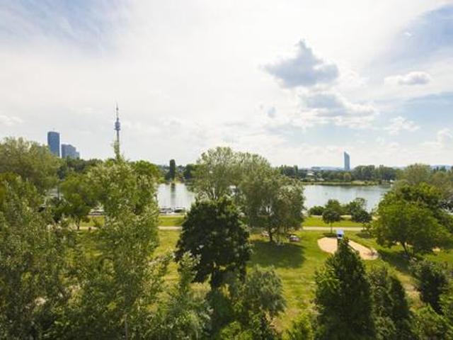 Wohnung mieten in Wien