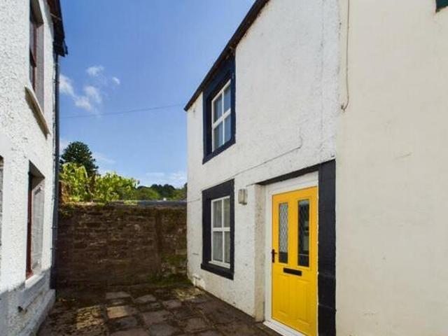 House for sale in Cumbria
