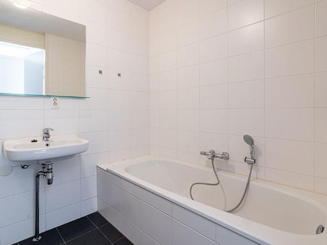 Appartement te huur in Oost, Amsterdam
