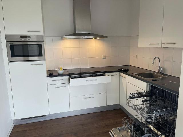 Appartement te huur in Oost, Amsterdam