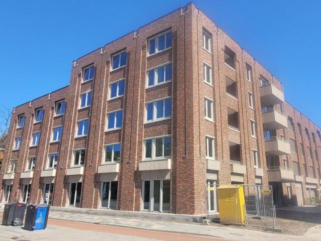 Appartement te huur in Groningen
