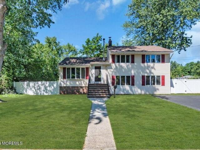 House for sale in Monmouth, New Jersey