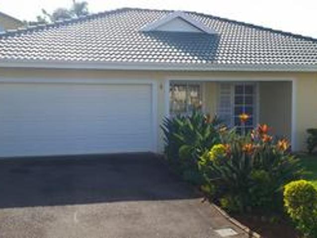 House for sale in Mt Edgecombe, Kwazulu-natal