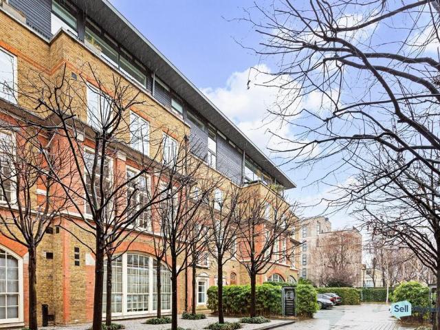Apartment for rent in Ratcliffe, Stepney