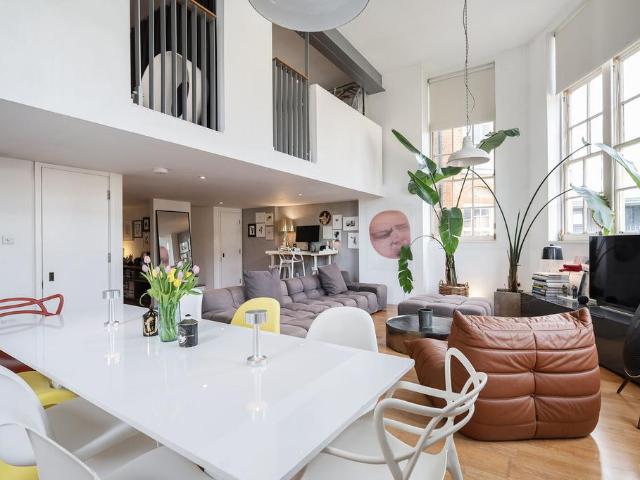 House for rent in Ratcliffe, Stepney