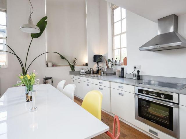 Apartment for rent in Ratcliffe, Stepney