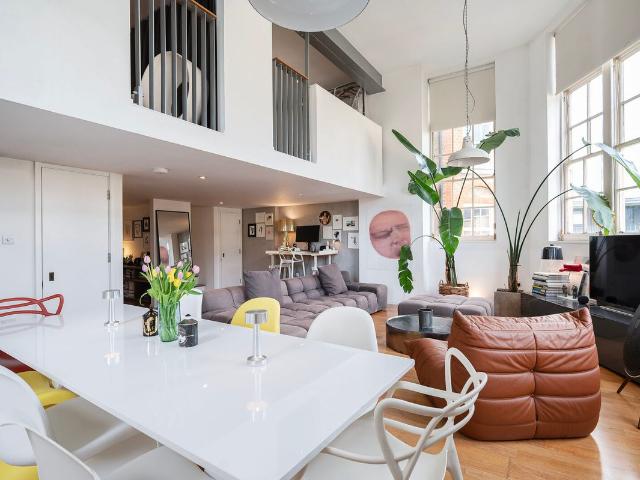 Apartment for rent in Ratcliffe, Stepney