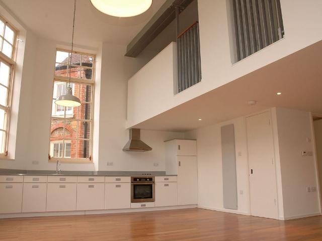 Apartment for rent in Ratcliffe, Stepney