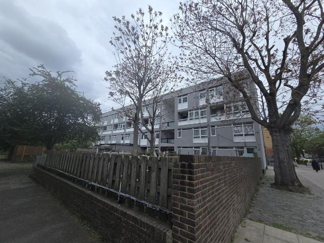 House for rent in London Borough of Tower Hamlets, Greater London