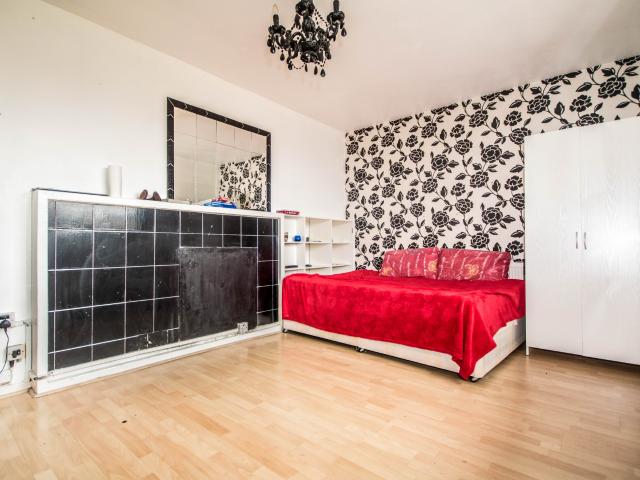 Apartment for rent in Ocean Estate, Stepney