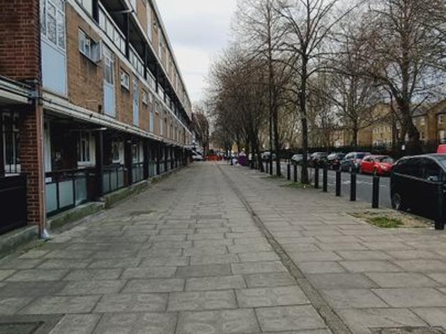 House for rent in Stepney, Greater London