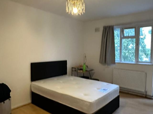 Apartment for rent in Ratcliffe, Stepney