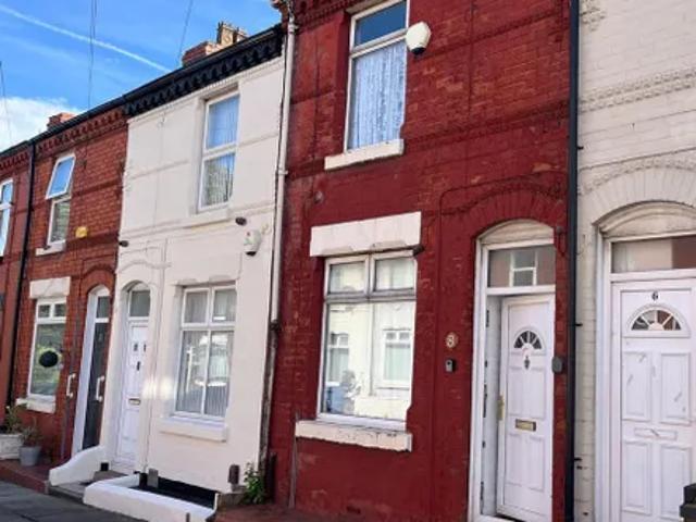 House for rent in Calderstones