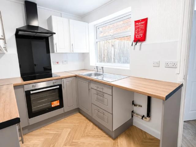 House for rent in Sculcoates, Hull
