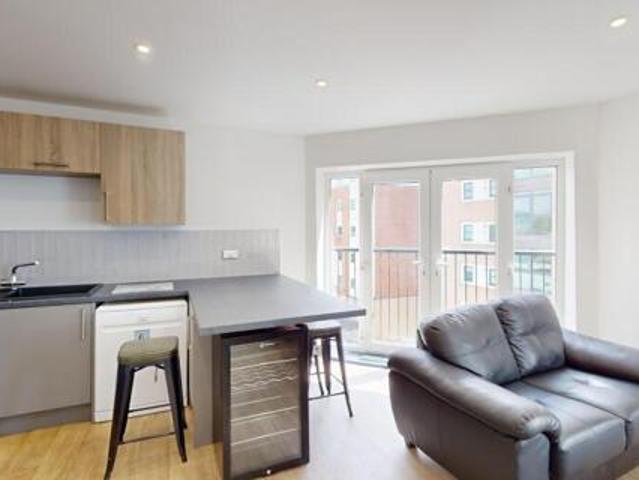 House for rent in Butterton, Staffordshire