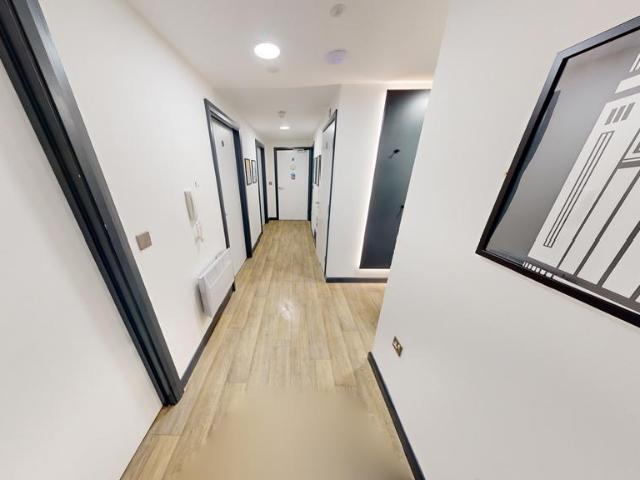 Apartment for rent in Shieldfield, Tyne And Wear