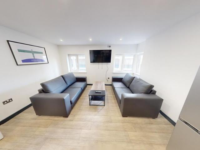 Apartment for rent in Shieldfield, Tyne And Wear