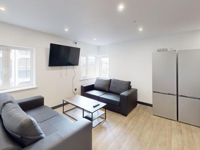 House for rent in Shieldfield, Tyne And Wear