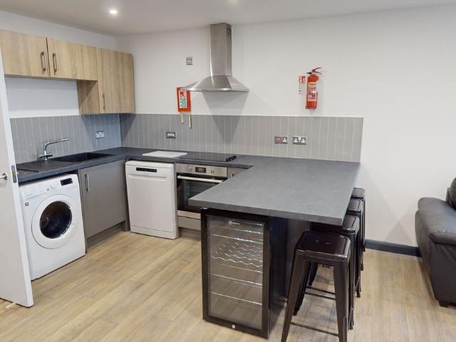 House for rent in Shieldfield, Tyne And Wear