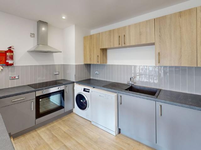 House for rent in Shieldfield, Tyne And Wear