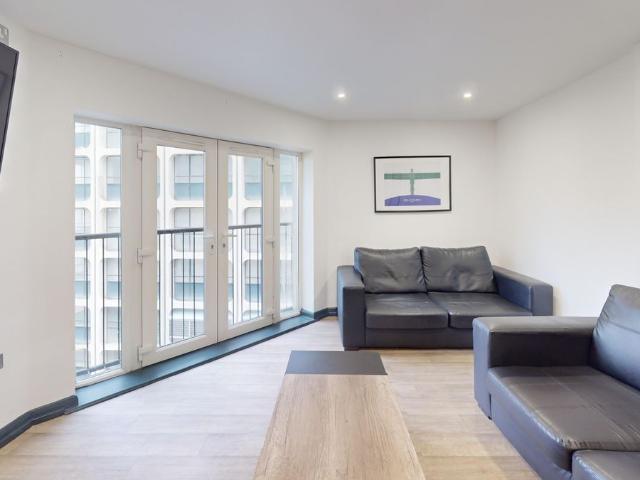 House for rent in Shieldfield, Tyne And Wear