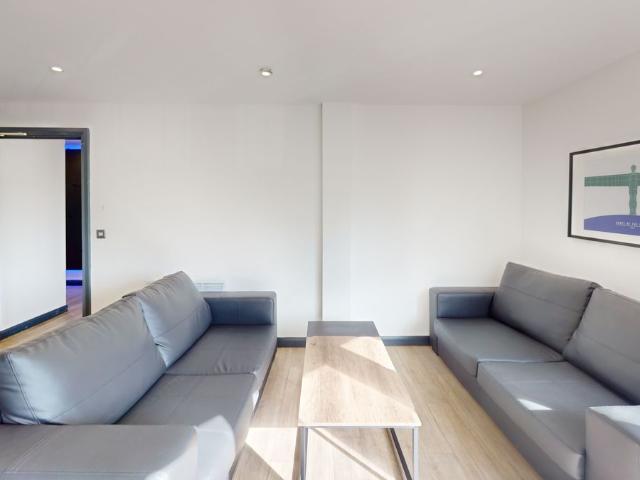 House for rent in Shieldfield, Tyne And Wear