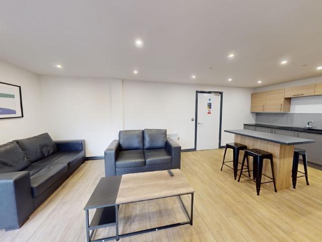 House for rent in Shieldfield, Tyne And Wear