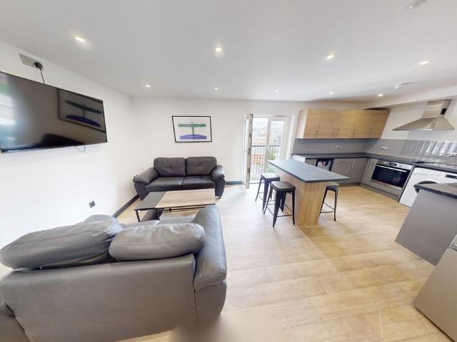 House for rent in Shieldfield, Tyne And Wear