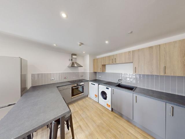 Room for rent in Shieldfield, Newcastle upon Tyne
