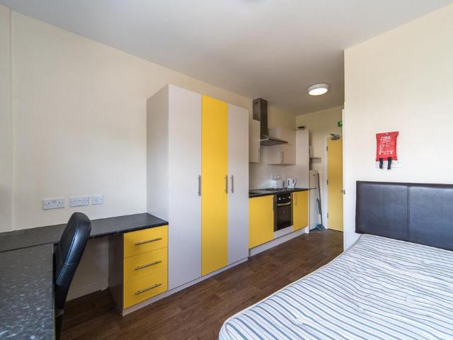 Apartment for rent in Shieldfield, Tyne And Wear