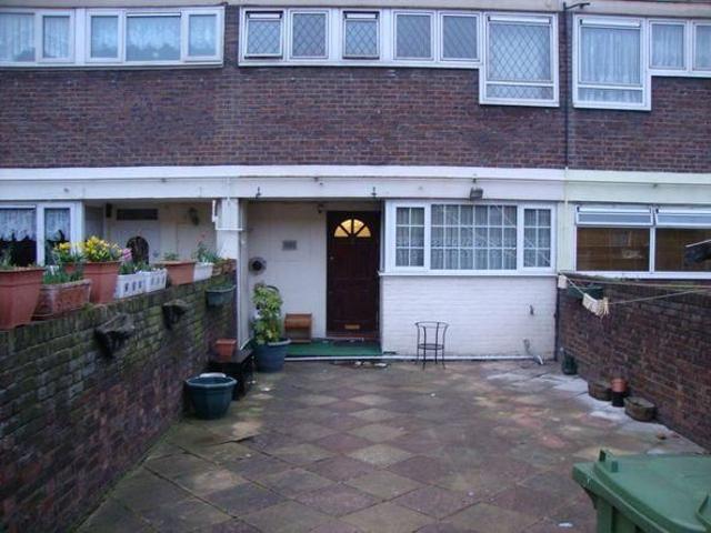 Apartment for rent in Ratcliffe, Stepney