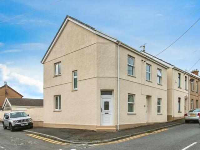House for sale in Burry Port, Wales