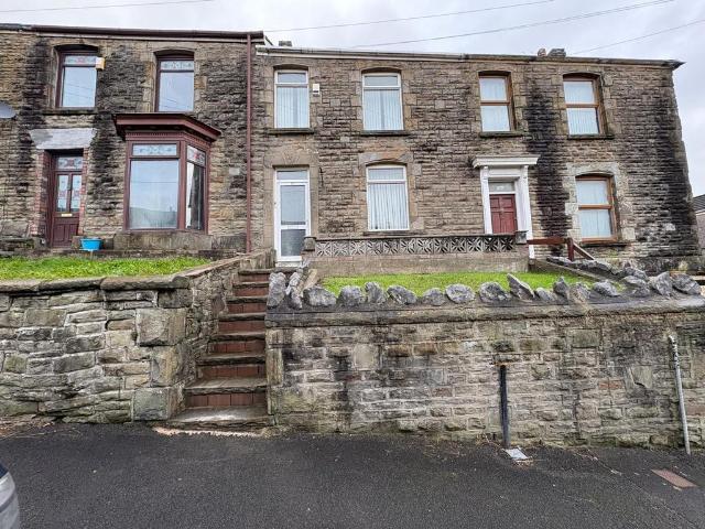 House for rent in Manselton, Swansea