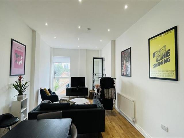 Apartment for rent in Ratcliffe, Stepney