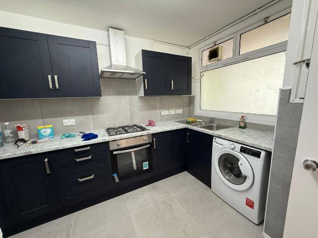 Room for rent in Ratcliffe, Stepney