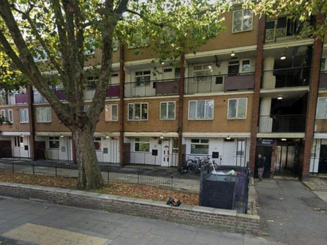 Room for rent in Ratcliffe, Stepney