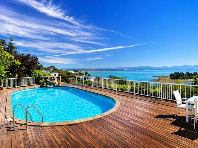 Apartment for rent in Tasman