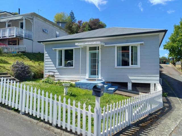 House for rent in Stepneyville, Nelson City