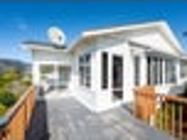 House for rent in Stepneyville, Nelson City